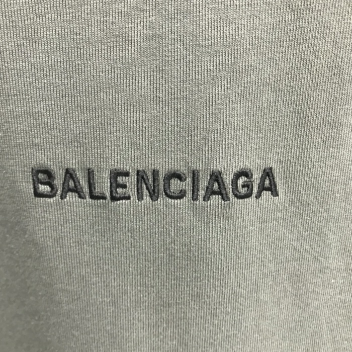 B*alenciaga T-shirt Top Quality DSX 20230619-50