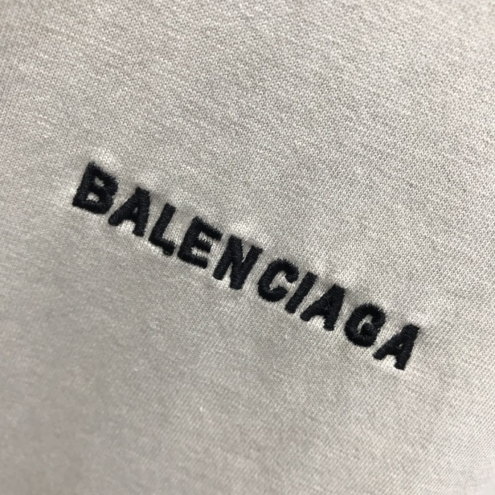 B*alenciaga T-shirt Top Quality DSX 20230619-52