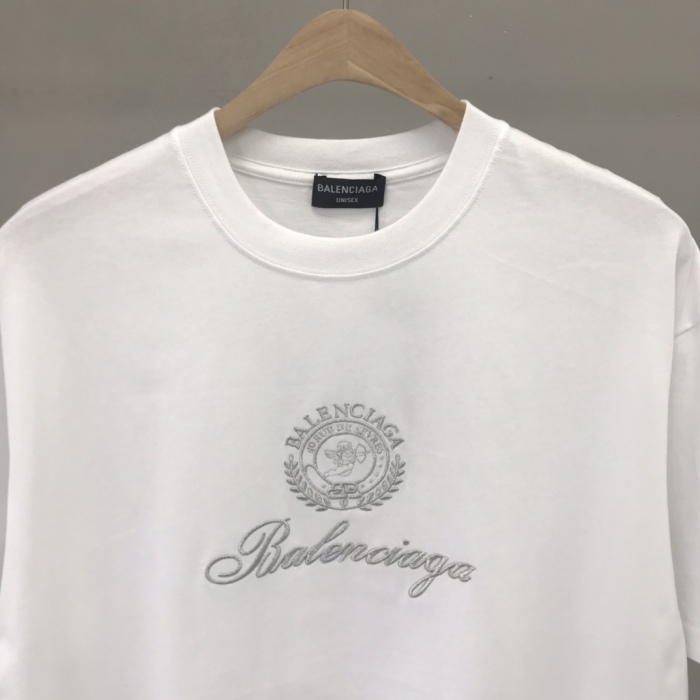 B*alenciaga T-shirt Top Quality DSX 20230619-31