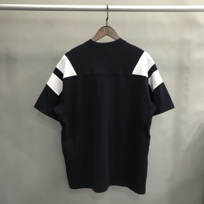 B*alenciaga T-shirt Top Quality DSX 20230619-24