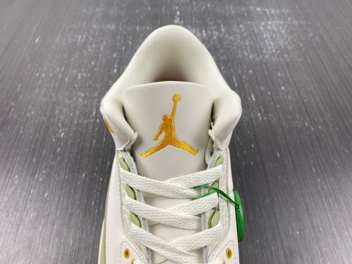 Air Jordan 3 Retro DX6660-800