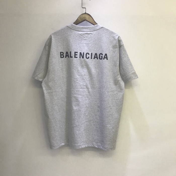 B*alenciaga T-shirt Top Quality DSX 20230619-39