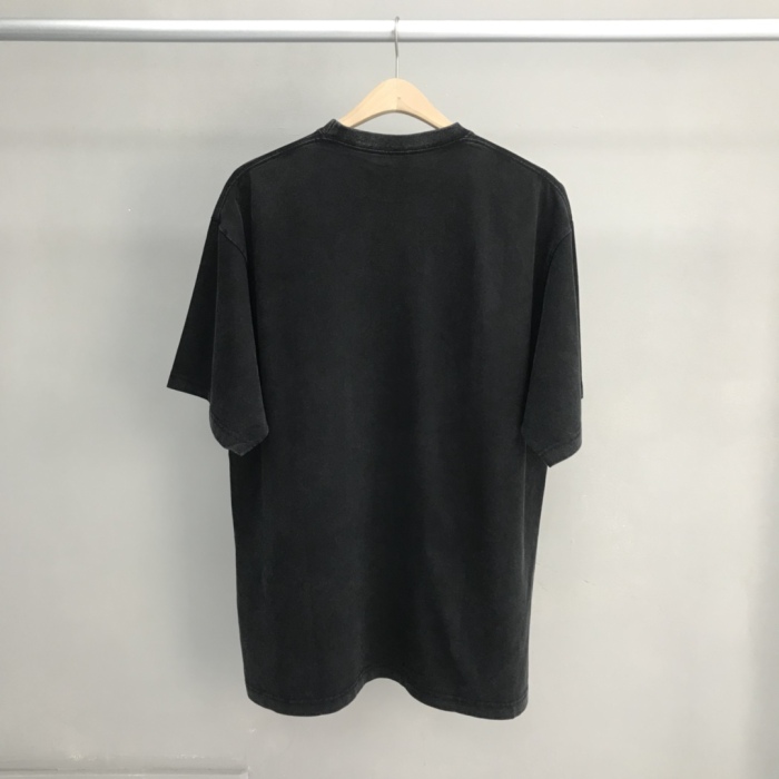 B*alenciaga T-shirt Top Quality DSX 20230619-46