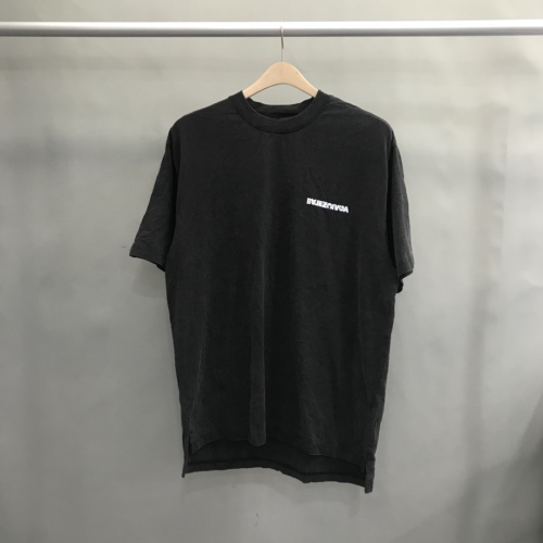 B*alenciaga T-shirt Top Quality DSX 20230619-10