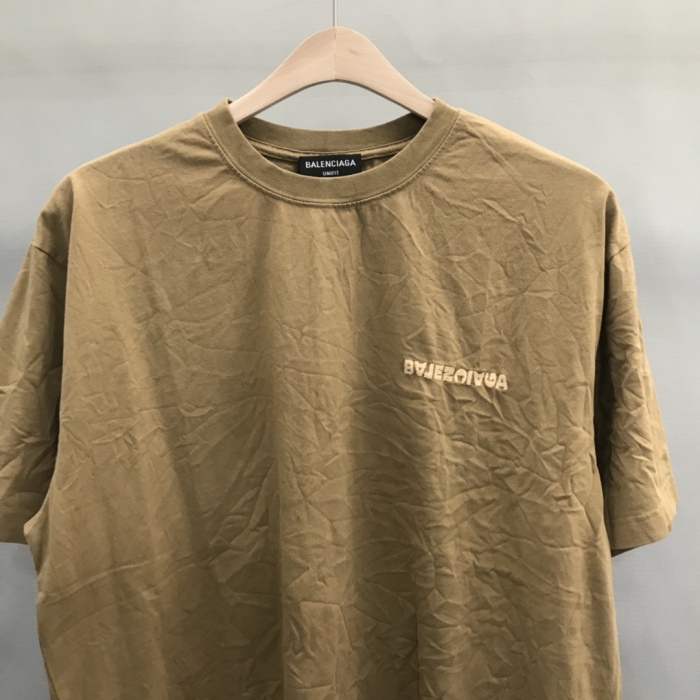 B*alenciaga T-shirt Top Quality DSX 20230619-7