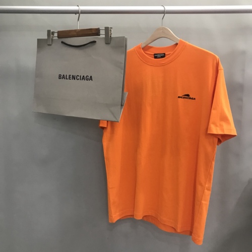 B*alenciaga T-shirt Top Quality DSX 20230619-38