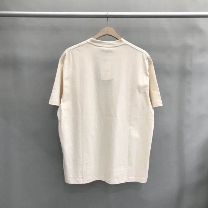 B*alenciaga T-shirt Top Quality DSX 20230619-80