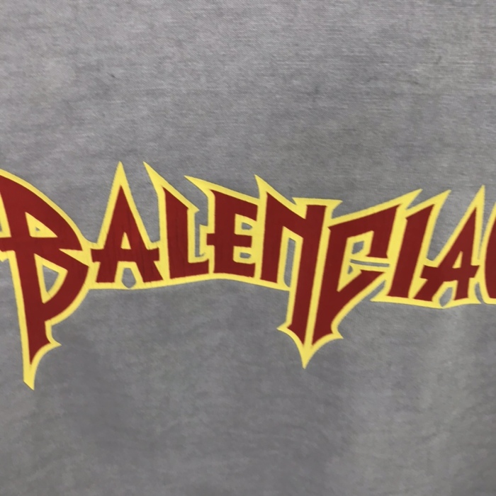 B*alenciaga T-shirt Top Quality DSX 20230619-76