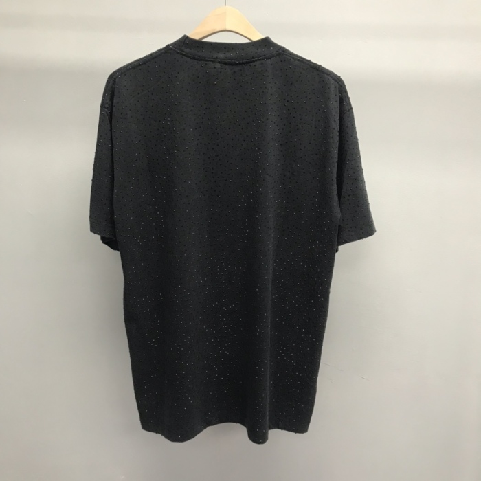 B*alenciaga T-shirt Top Quality DSX 20230619-54