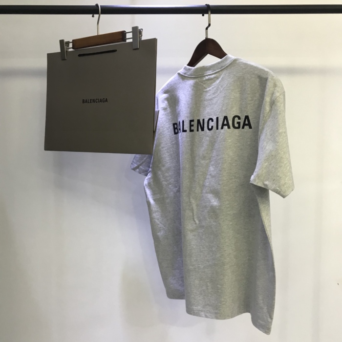 B*alenciaga T-shirt Top Quality DSX 20230619-39
