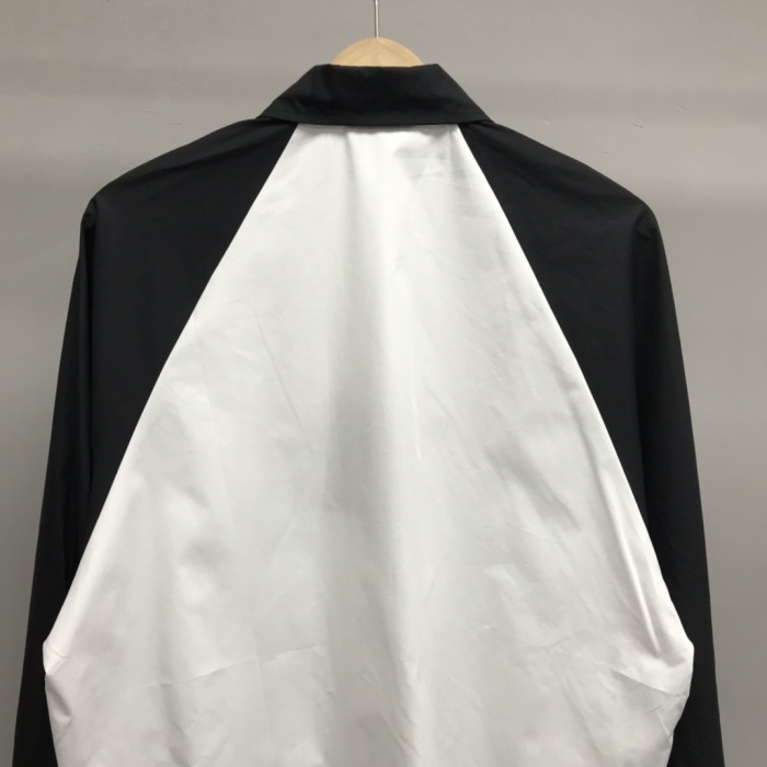 B*alenciaga Shirt Top Quality DSX 20230619-40