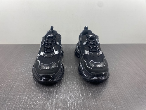 Men Women B*alenciaga Triple s AM20230619 - 1