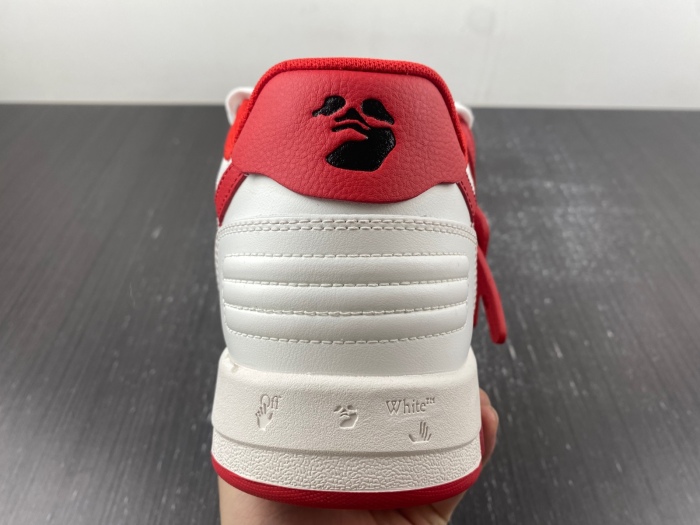 Men Women O*ff W*hite Out Of Office Sneakers Low Tops MK 20230619 - 2