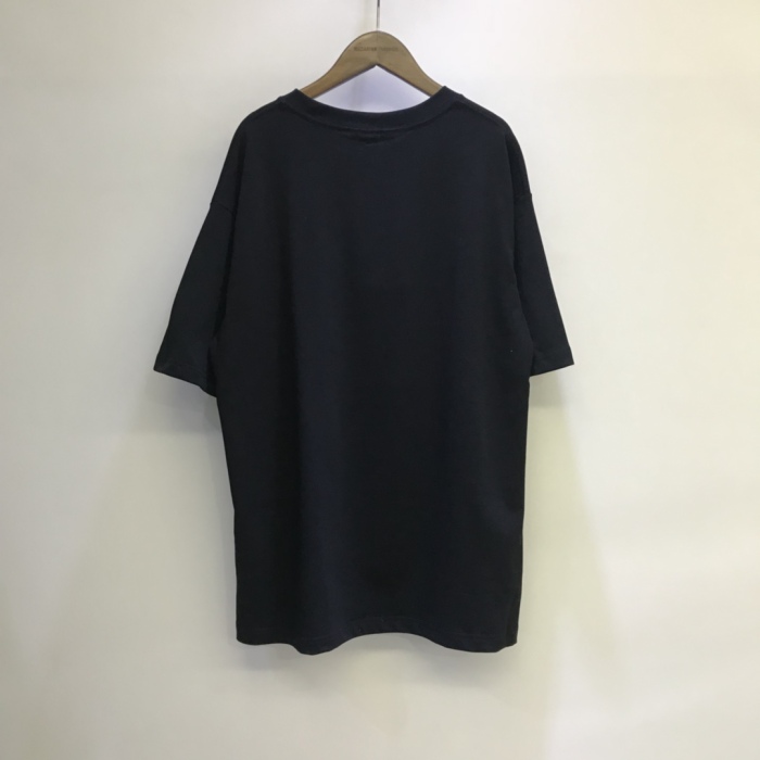 B*alenciaga T-shirt Top Quality DSX 20230619-95