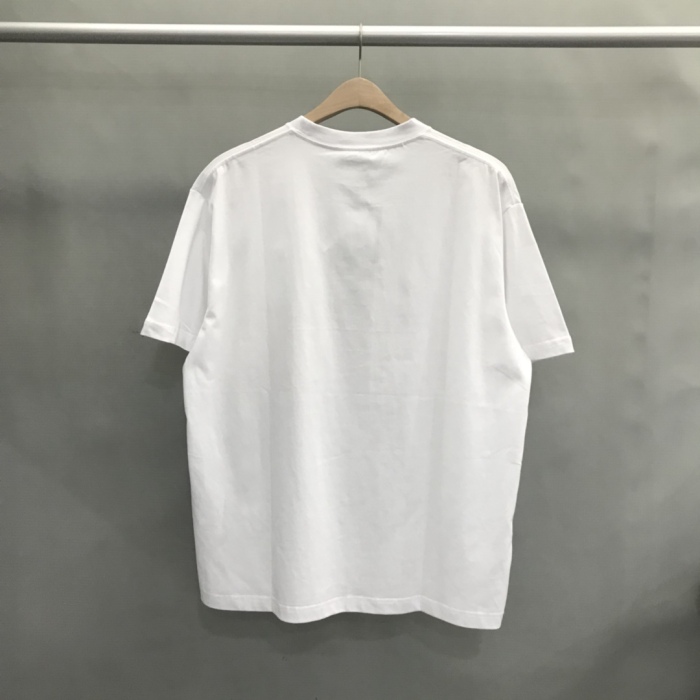 B*alenciaga T-shirt Top Quality DSX 20230619-41