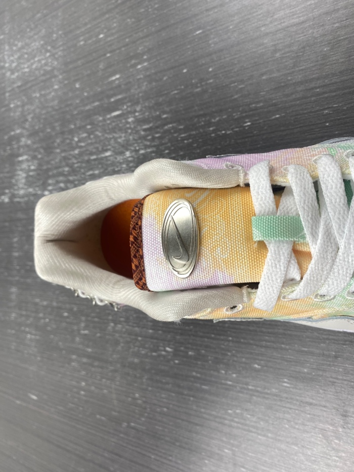 Air Max 1 '87 White Phantom Mint Foam FJ7734-101