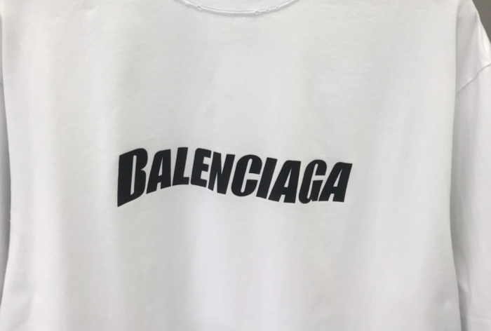 B*alenciaga T-shirt Top Quality DSX 20230619-70