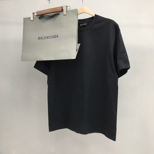 B*alenciaga T-shirt Top Quality DSX 20230619-11