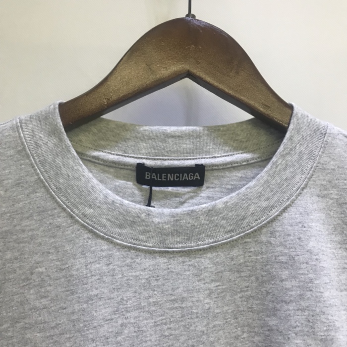 B*alenciaga T-shirt Top Quality DSX 20230619-39