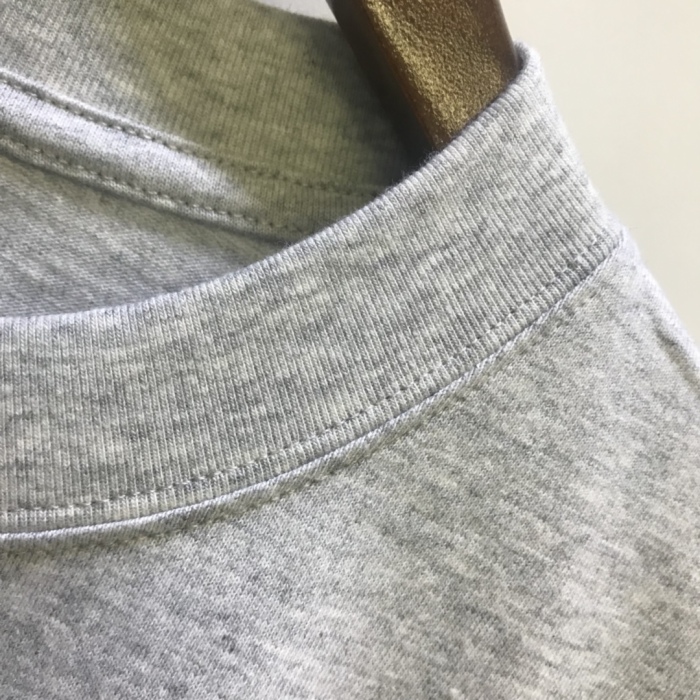 B*alenciaga T-shirt Top Quality DSX 20230619-39