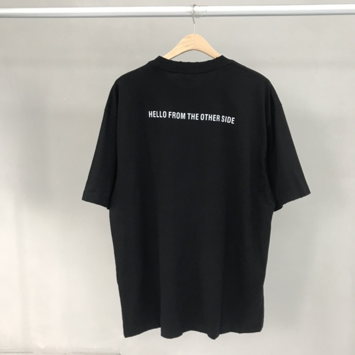 B*alenciaga T-shirt Top Quality DSX 20230619-45