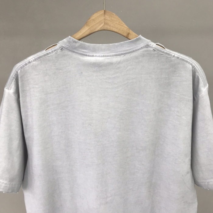 B*alenciaga T-shirt Top Quality DSX 20230619-76