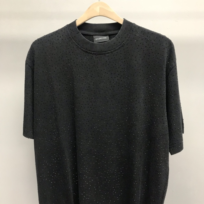 B*alenciaga T-shirt Top Quality DSX 20230619-54