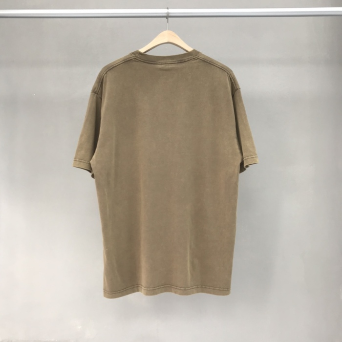 B*alenciaga T-shirt Top Quality DSX 20230619-48
