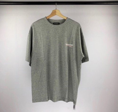 B*alenciaga T-shirt Top Quality DSX 20230620-11