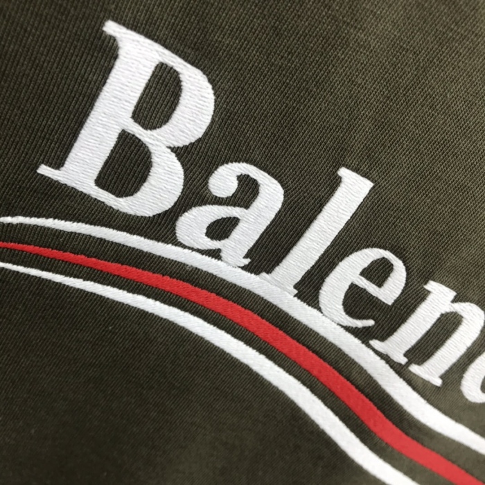 B*alenciaga T-shirt Top Quality DSX 20230620-31