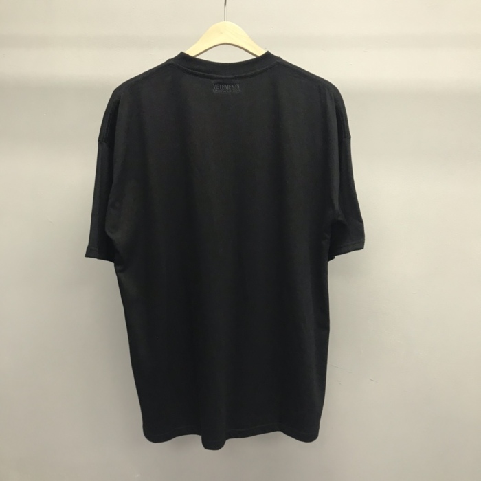V*etements T-shirt Top Quality DSX 20230620-51
