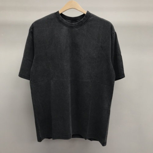B*alenciaga T-shirt Top Quality DSX 20230620-34