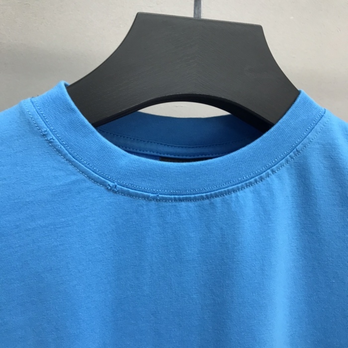 B*alenciaga T-shirt Top Quality DSX 20230620-32
