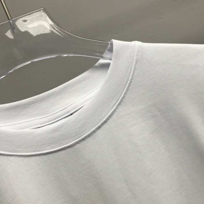 V*etements T-shirt Top Quality DSX 20230620-56