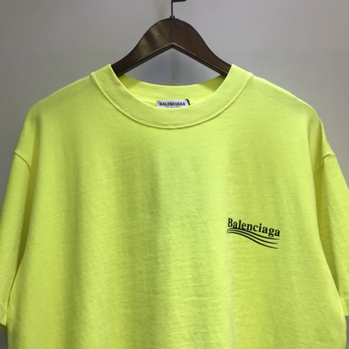 B*alenciaga T-shirt Top Quality DSX 20230620-8
