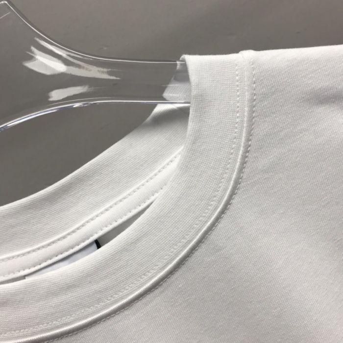 V*etements T-shirt Top Quality DSX 20230620-48