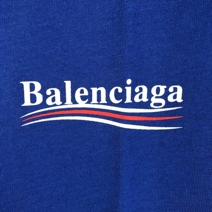 B*alenciaga T-shirt Top Quality DSX 20230620-12