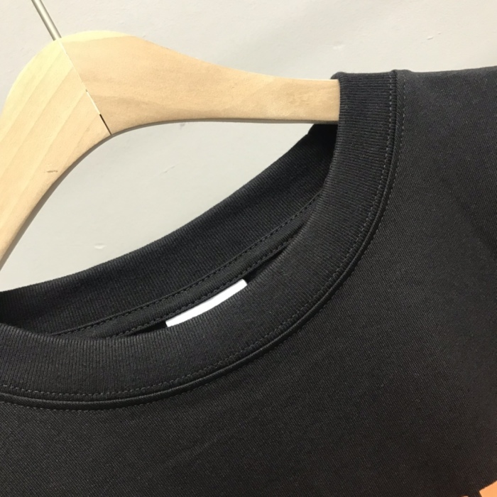 V*etements T-shirt Top Quality DSX 20230620-53