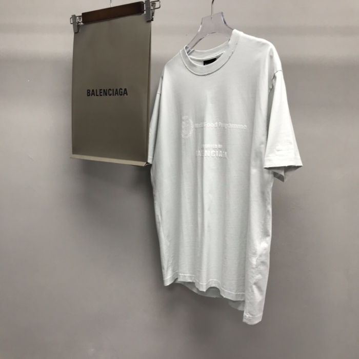 B*alenciaga T-shirt Top Quality DSX 20230620-28