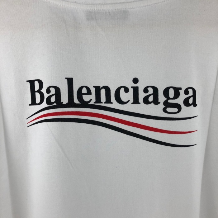 B*alenciaga T-shirt Top Quality DSX 20230620-13