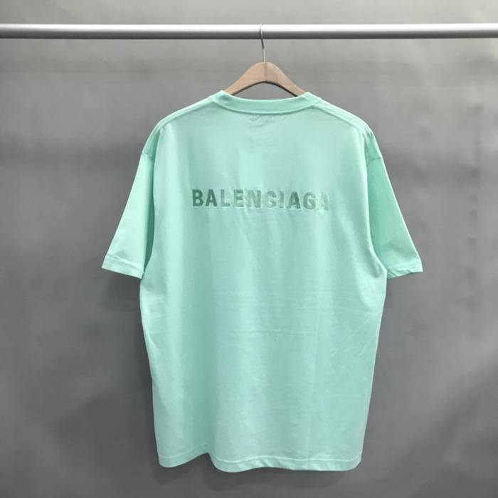 B*alenciaga T-shirt Top Quality DSX 20230620-25
