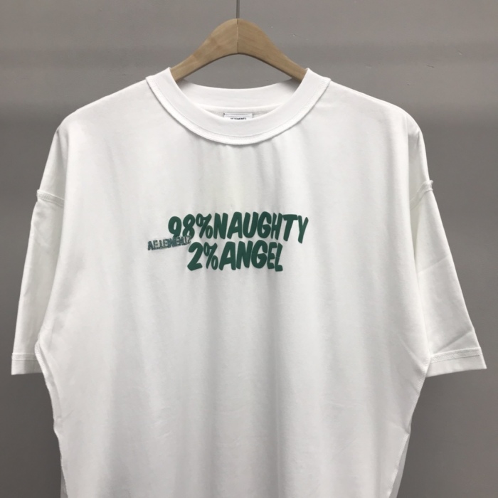 V*etements T-shirt Top Quality DSX 20230620-52