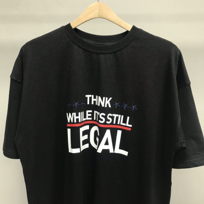 V*etements T-shirt Top Quality DSX 20230620-53