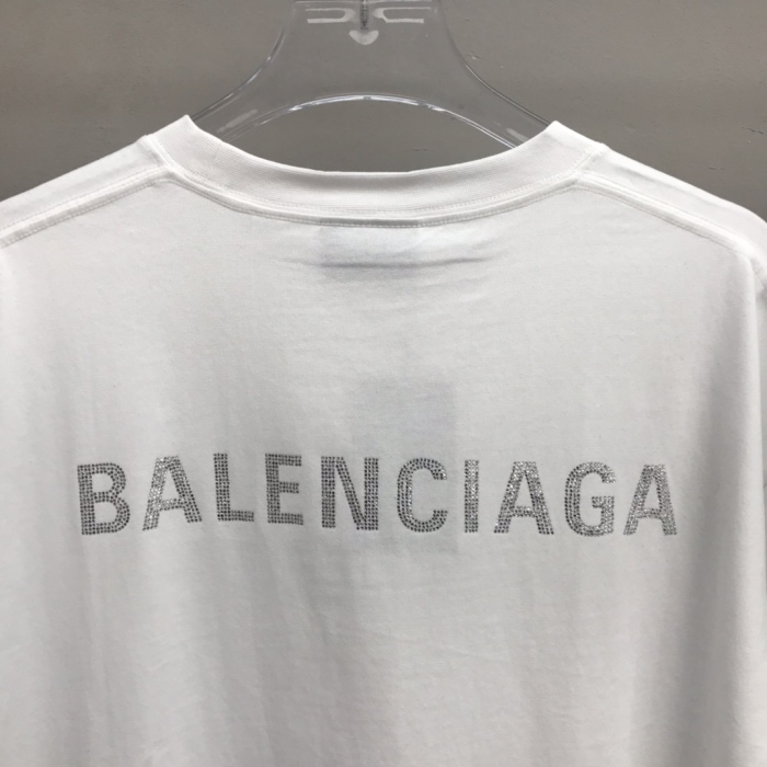 B*alenciaga T-shirt Top Quality DSX 20230620-33