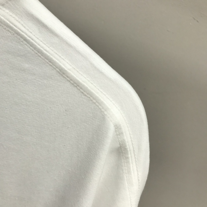 B*alenciaga T-shirt Top Quality DSX 20230620-33