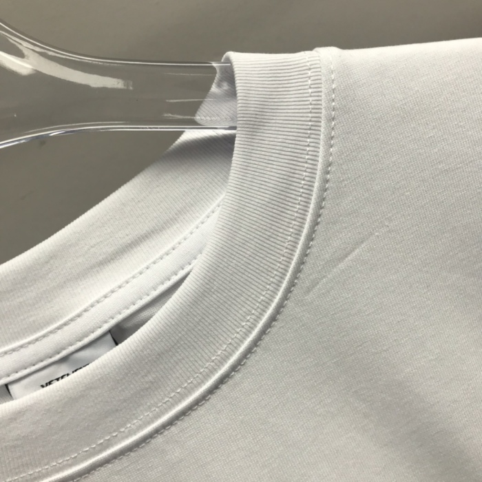 V*etements T-shirt Top Quality DSX 20230620-55