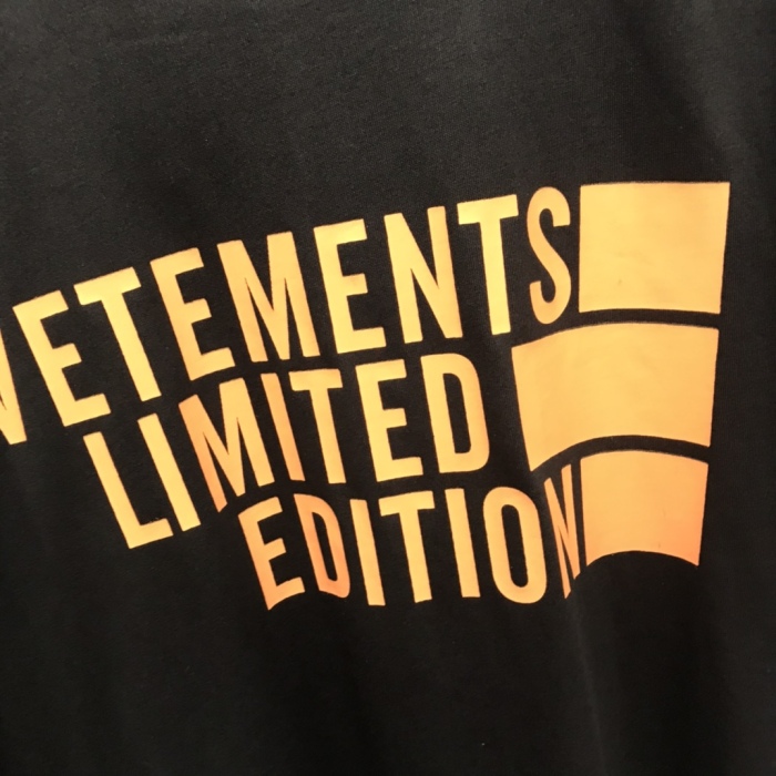 V*etements T-shirt Top Quality DSX 20230620-53