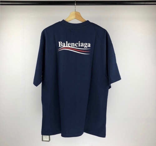 B*alenciaga T-shirt Top Quality DSX 20230620-14
