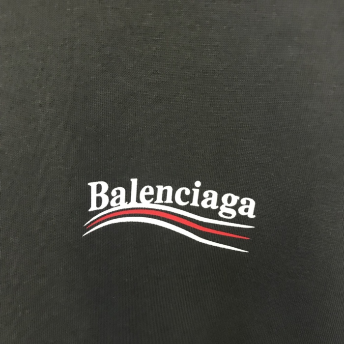 B*alenciaga T-shirt Top Quality DSX 20230620-17