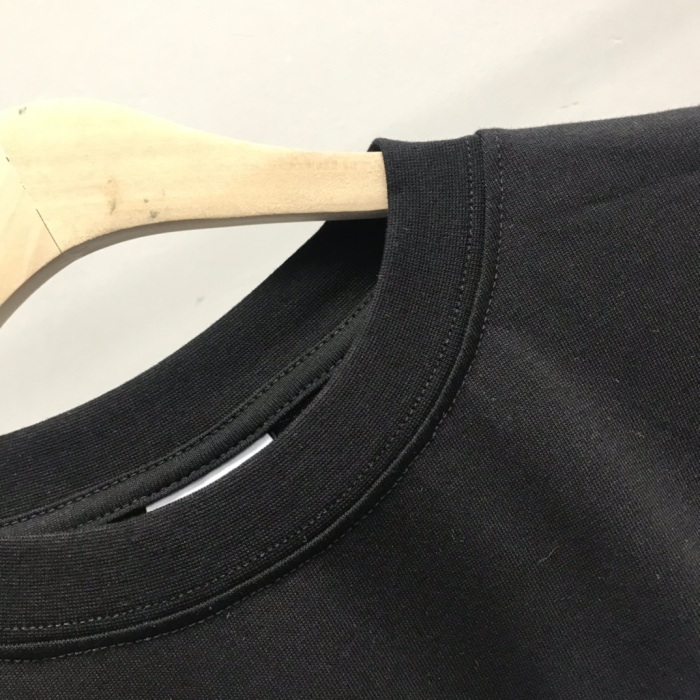 V*etements T-shirt Top Quality DSX 20230620-51